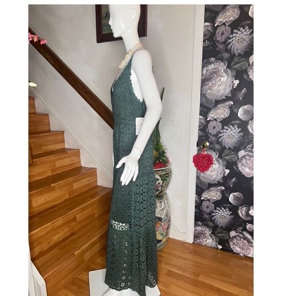 Free People Yesenia Jumpsuit - Picture 6 of 8